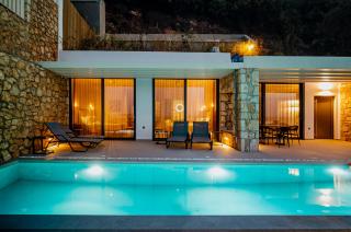 Z 4 LUXURY VILLAS - Lefkada - 4