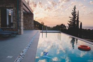 Z 4 LUXURY VILLAS - Lefkada - 9