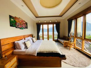 Casa Lago Batur - Kubupenlokan - 9