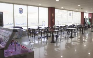 Hotel Costa Blanca - 8