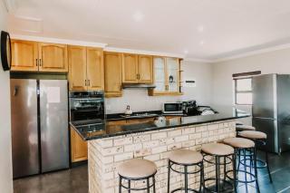 Aloe Corner, Cathkin Estates by Euphoric Leisure - Ardmore - 8