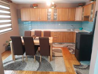 Apartman Begić - Travnik - 2