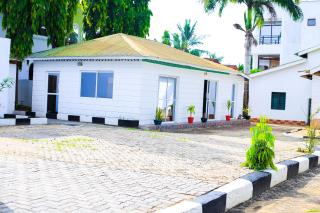 The Nest Resort Shanzu - Mombassa - 8