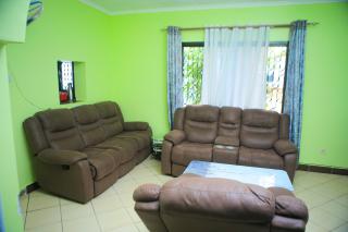 The Nest Resort Shanzu - Mombassa - 1