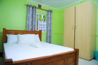 The Nest Resort Shanzu - Mombassa - 7