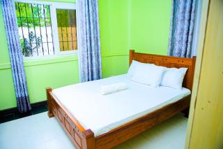 The Nest Resort Shanzu - Mombassa - 5