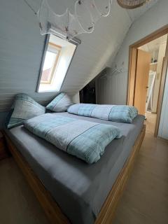 Fewo 3 - Seehaus Hoyer - Gunzenhausen - 4
