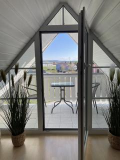 Fewo 3 - Seehaus Hoyer - Gunzenhausen - 5
