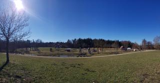 Fewo 3 - Seehaus Hoyer - 1
