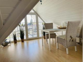 Fewo 3 - Seehaus Hoyer - 6