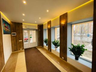 Tengri Hotel - 5