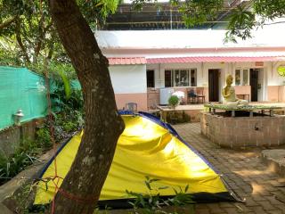 Jungle by sturmfrei Gokarna - Gokarna - 2