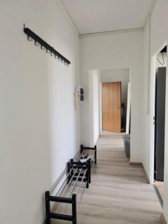 Monteurwohnung in Zeithain - 6