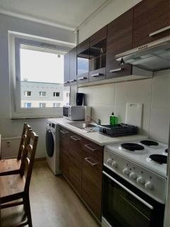 Monteurwohnung in Zeithain - 0