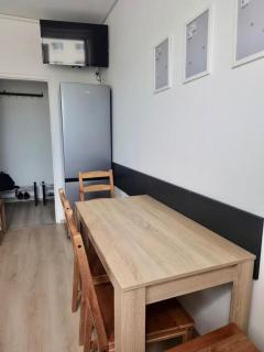 Monteurwohnung in Zeithain - 2