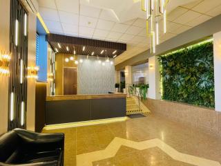 Tengri Hotel - Atyrau - 9