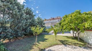 Große Terrasse 200 Meter zum Strand - 8