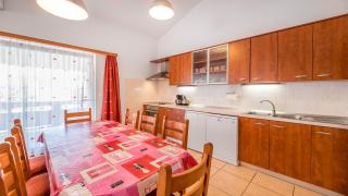 Charmantes Ferienhaus 200 Meter zum Strand - 2