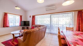 Charmantes Ferienhaus 200 Meter zum Strand - 1