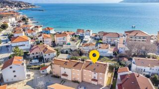 Luxuriöses Apartment 100 Meter Strand - Baška - 9
