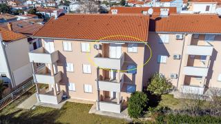 Luxuriöses Apartment 100 Meter Strand - Baška - 8