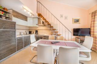 Luxuriöses Apartment 100 Meter Strand - Baška - 2