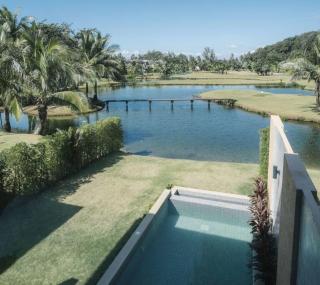 Chillax Luxury Pool Villa - Koh Chang - Ban Khlong Son - 6