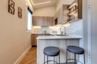 Aleardi Roof Apartment by Mamo Florence - Florenz - 2