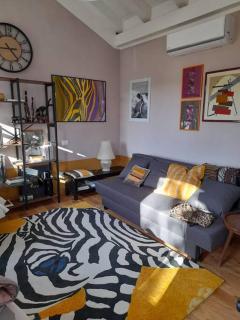 Casa Al Borghetto - 3