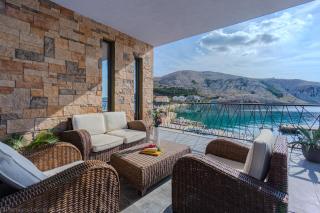 Ivica Super comfortable, newly furnished apartment in a top location - Metajna - 8