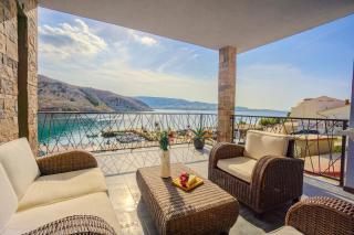 Ivica Super comfortable, newly furnished apartment in a top location - Metajna - 4