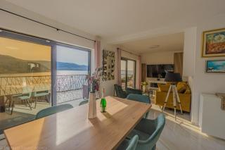 Ivica Super comfortable, newly furnished apartment in a top location - Metajna - 0