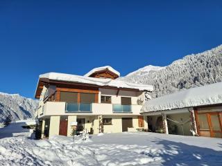 Ferienwohnungen Pollhammer - 9