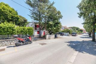 200 Meter bis zur kristallklaren Adria - Baška - 7