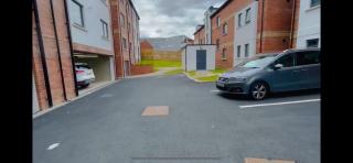 Ruby Apartment - Belfast - 9