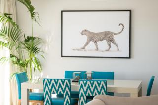 Wonderful Penthouse 3 bedrooms in Puerto Banús -Marbella - Marbella - 4