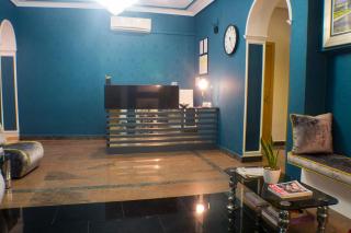Hostal Oriente - Madrid - 4