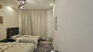 Room in Studio - Private Roombalcony in a Villa - Dubai - 9