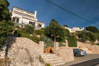 Direkt am Meer - Baška - 8