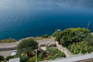Direkt am Meer - Baška - 6