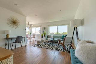 Long Beach 1br nr aquarium groceries bars LAX-1156 - 7