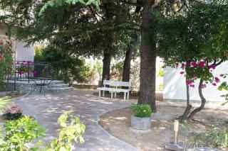 Nur 200 Meter bis zum Strand - 7