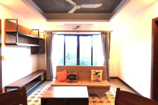 Thean y apartment - Siem Reap - 8