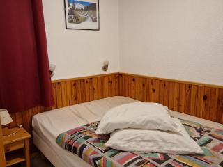 Charmant appart rénové 28m², skis aux pieds - FR-1-755-4 - Aime La Plagne - 8
