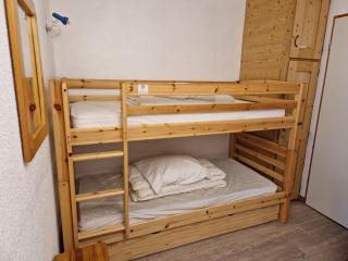 Charmant appart rénové 28m², skis aux pieds - FR-1-755-4 - Aime La Plagne - 7