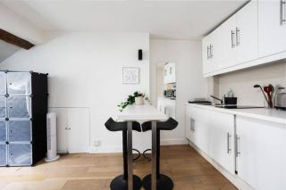 Promo! Best location! Duplex apt near the Louvre - 4