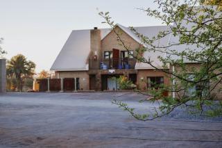 Eldorado Lodge CC - Kuruman - 0