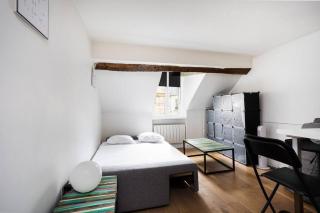Promo! Best location! Duplex apt near the Louvre - París - 7