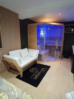 Sweet and Spa - Marly-la-Ville - 7