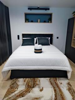 Sweet and Spa - Marly-la-Ville - 6